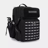 Gym Backpack | Monochrome